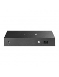 TP-Link TL-ER7206 кабелен... 2
